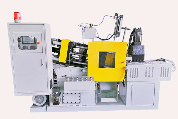 鉛合金壓鑄機的核心優(yōu)勢、應用領域及發(fā)展趨勢